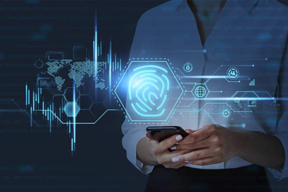 Manage Digital Identitieswith SailPoint Technologies